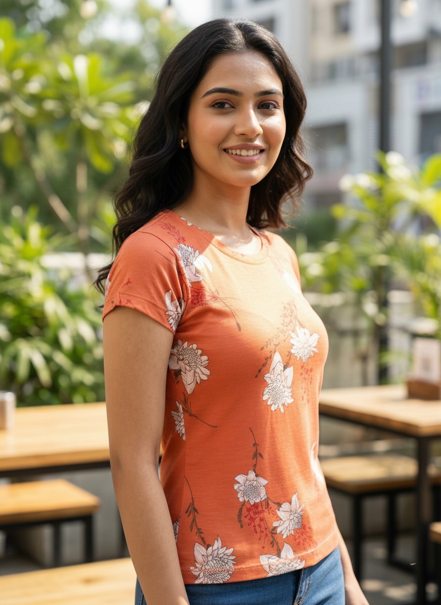 Everyday Cotton Basics