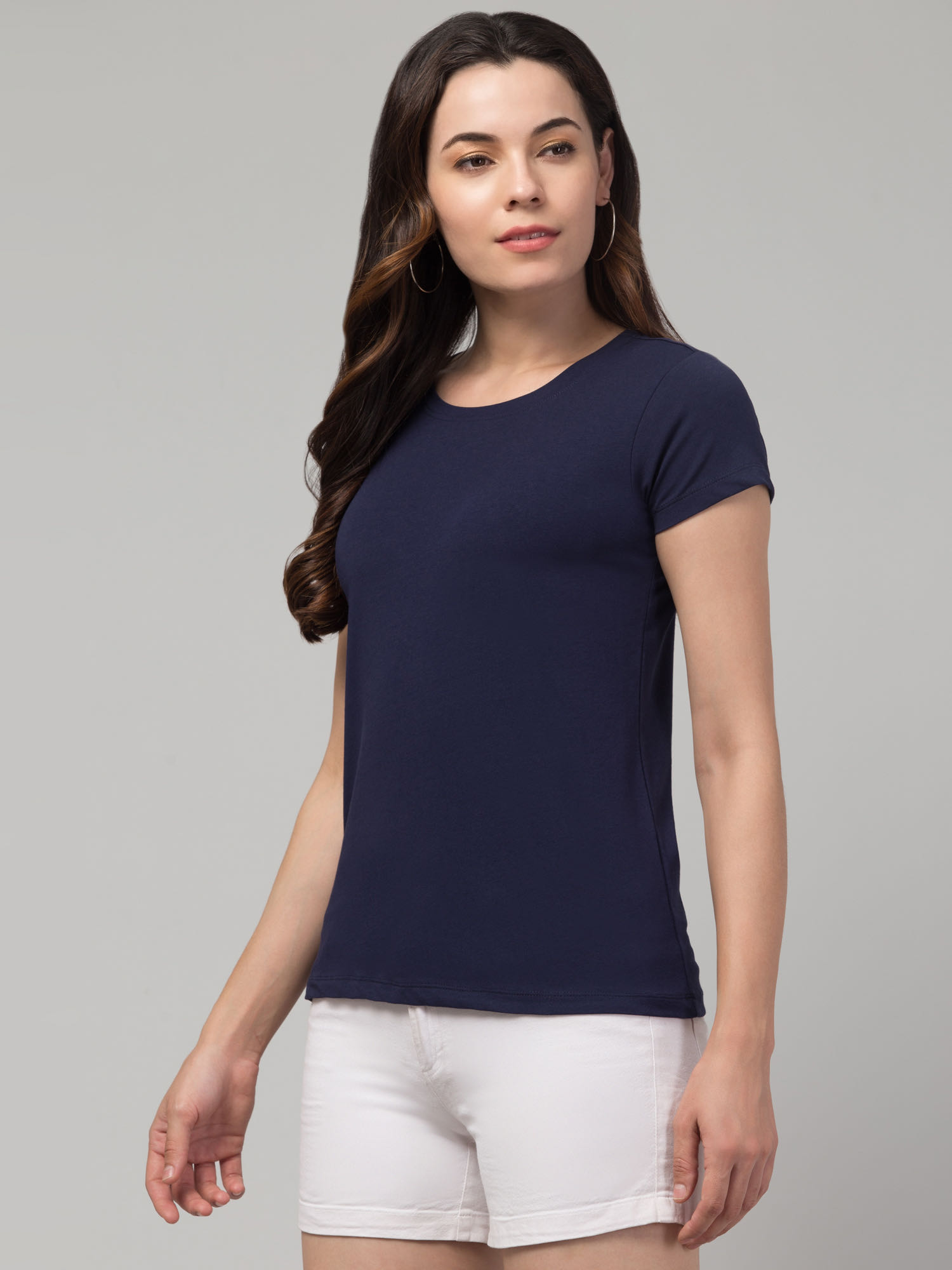 Graphic Casual Tee