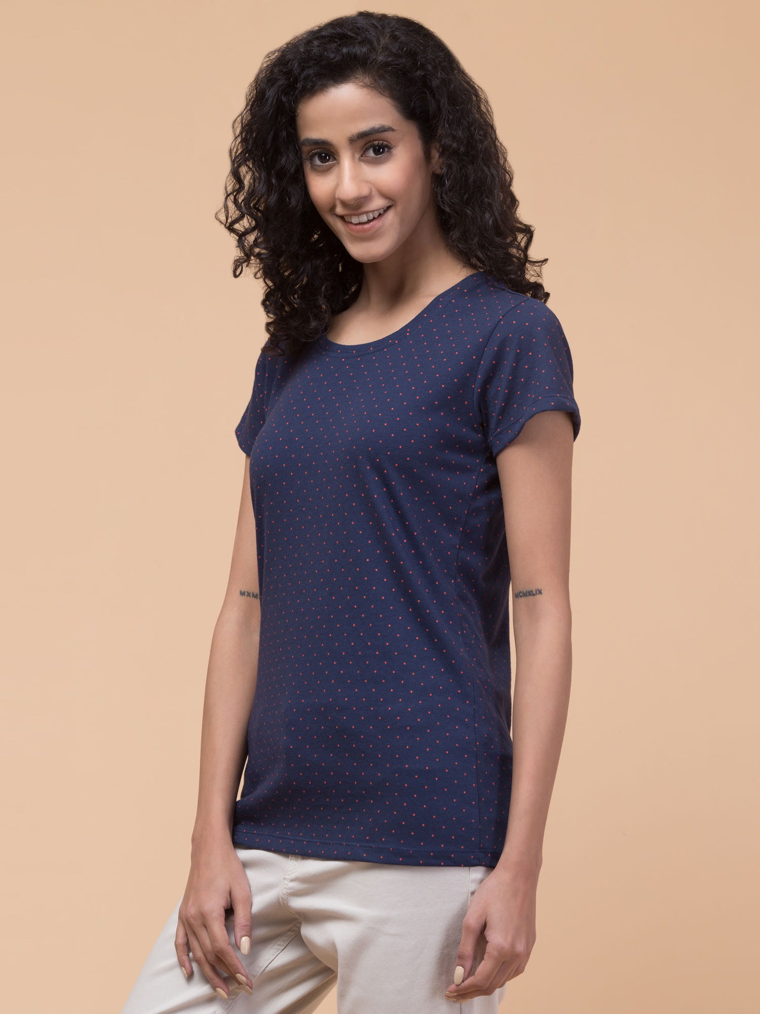 Graphic T-shirts