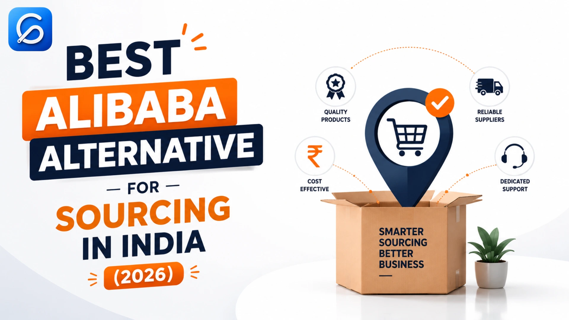 Best Alibaba Alternative for Sourcing in India (2026)