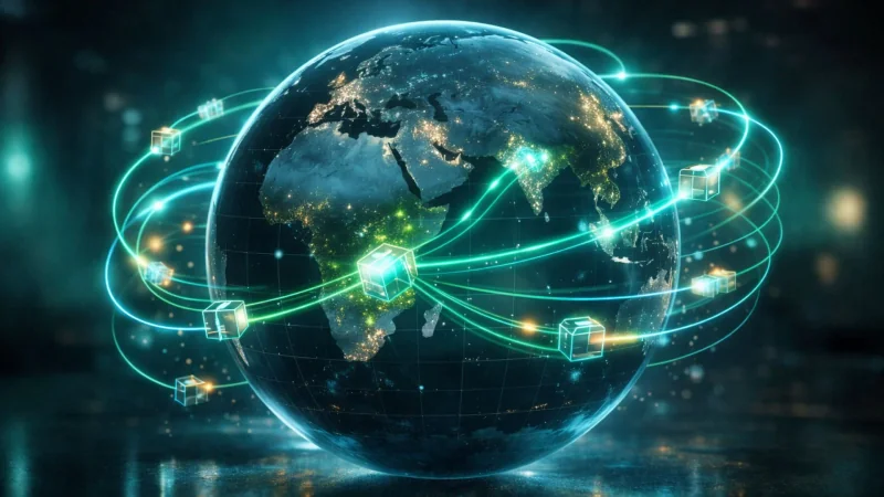 Decoding E-commerce Shipping: A Guide to Domestic and International Logistics