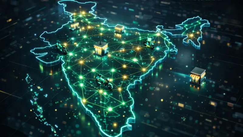 The Hyperlocal Revolution: A Seller's Guide to ONDC