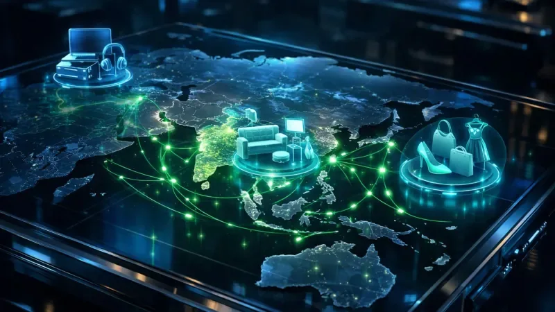 Beyond Alibaba: 5 Alternative Sourcing Strategies for High-Quality Products