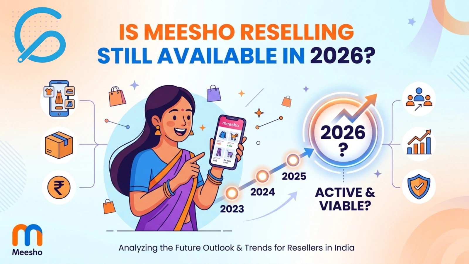 Is Meesho Reselling Still Available in 2026?
