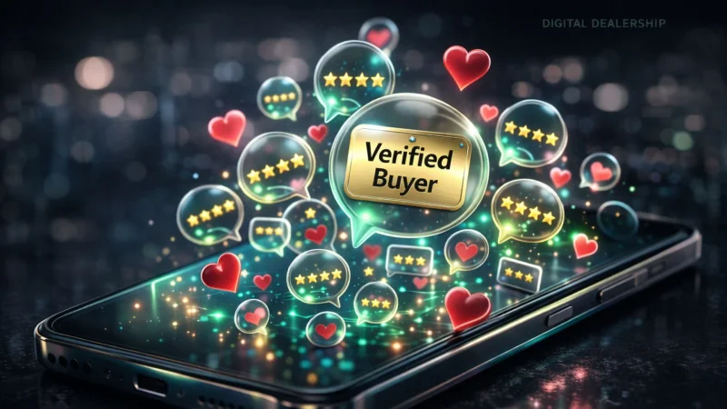 How to Use Customer Reviews and UGC to Drive Sales on Instagram