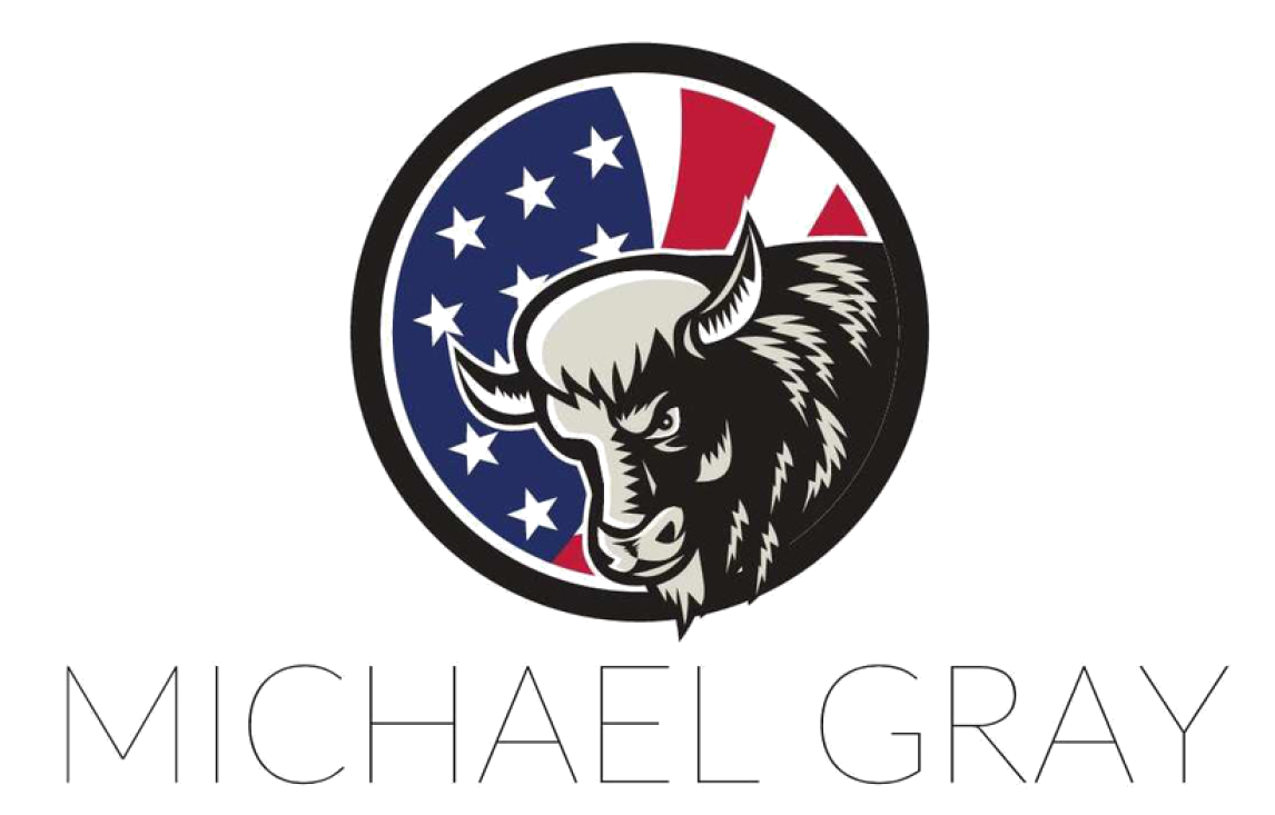 Michael Gray
