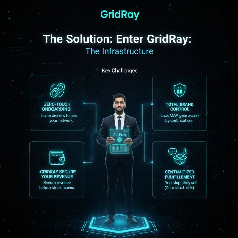 Stop Surviving and Start Building