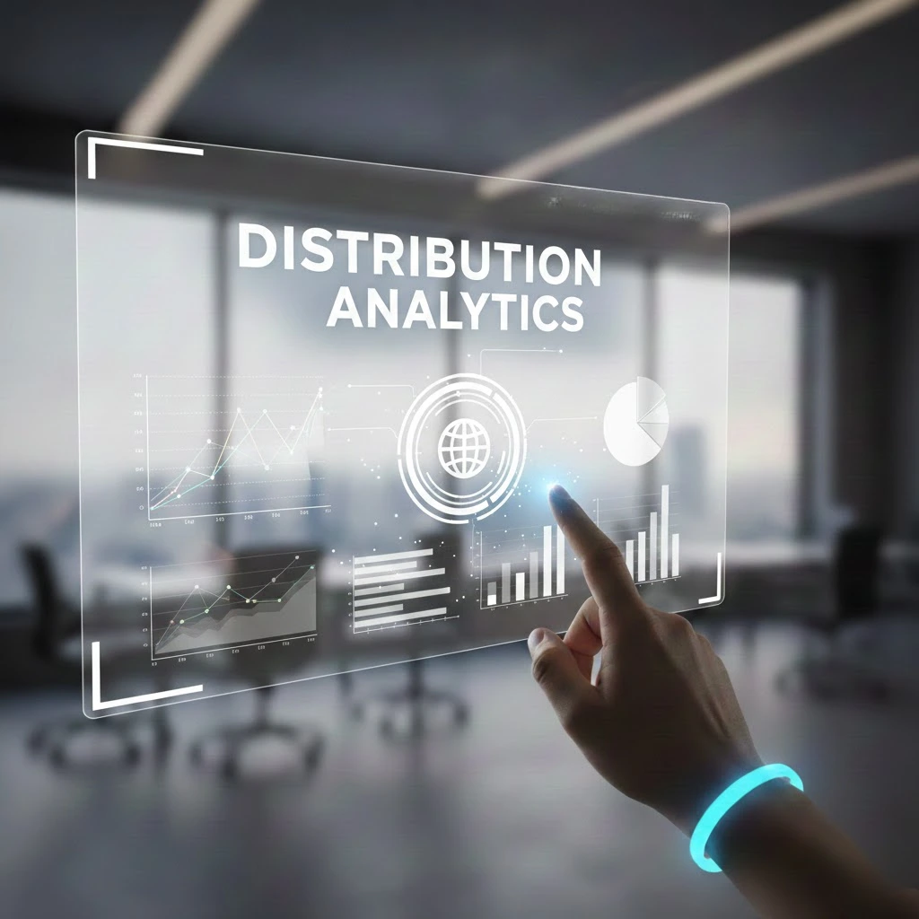 Distribution Analytics
