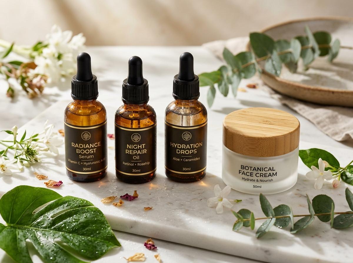 Beauty & Personal Care