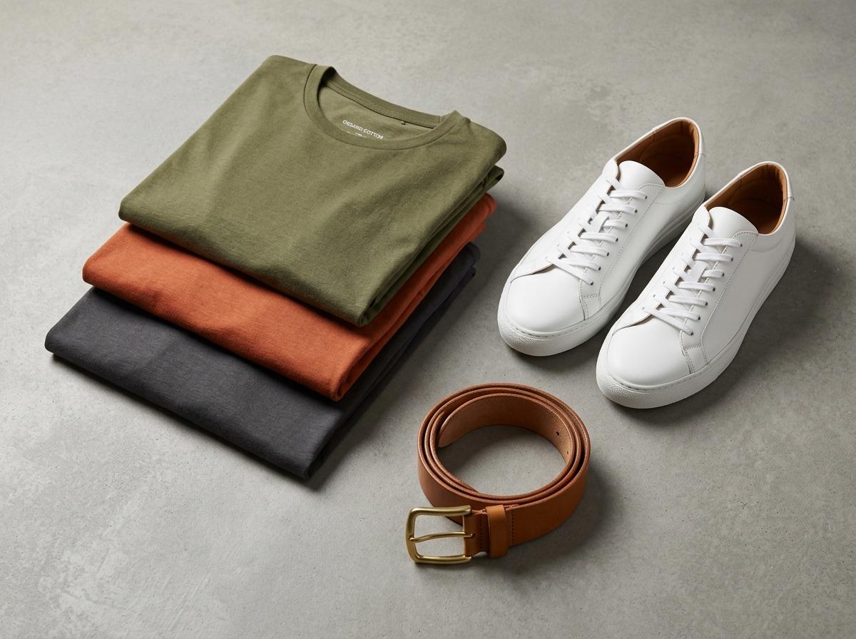 Fashion & Apparel