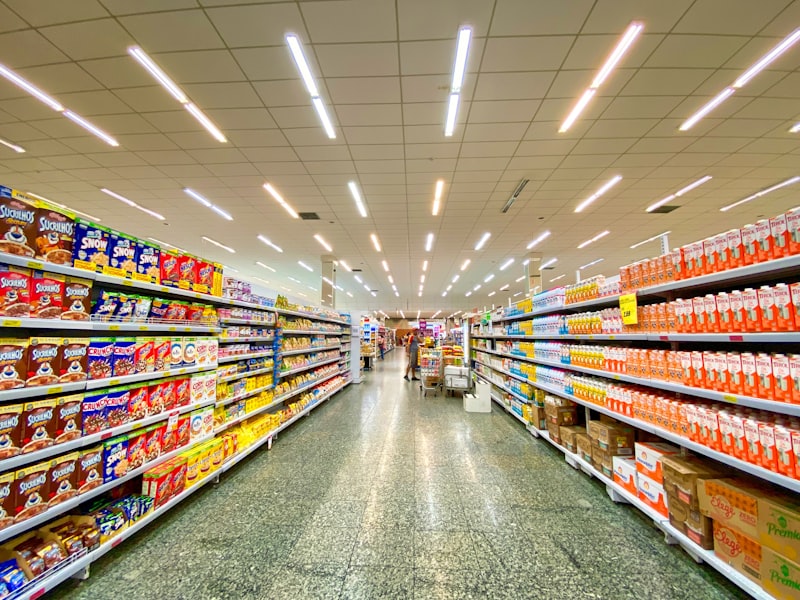 FMCG