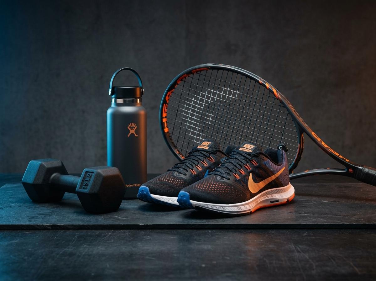 Sports & Fitness