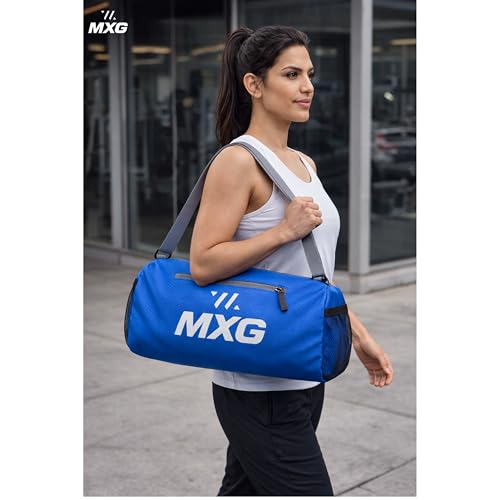 Gym Bag