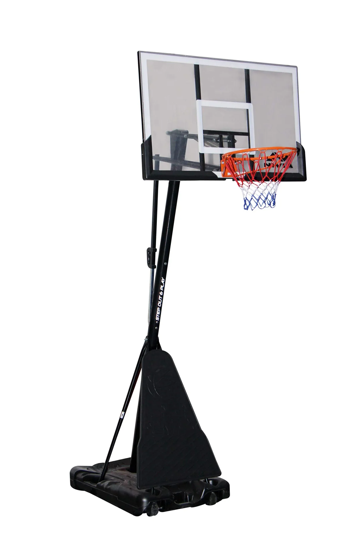 Basketball Hoop Set