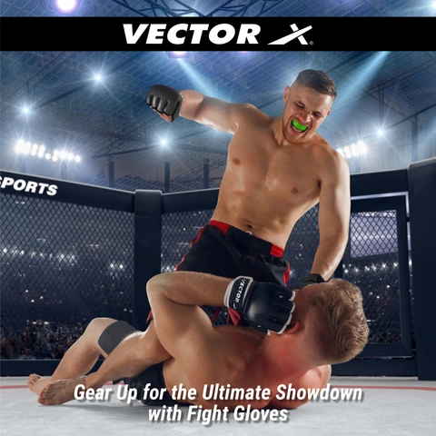 PU Boxing Gloves
