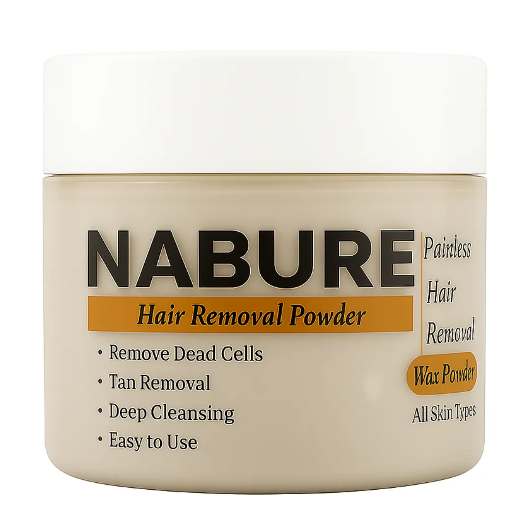 Hair Removal Powder