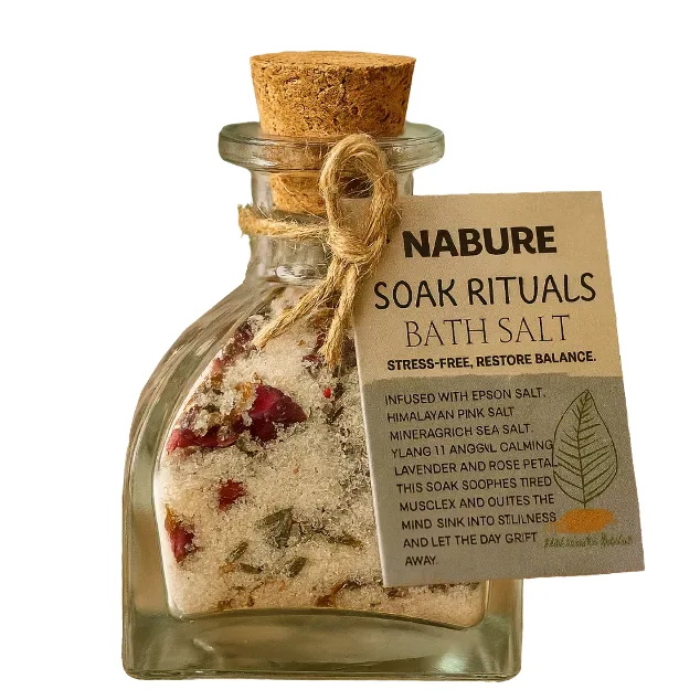 Soak Rituals Bath Salt
