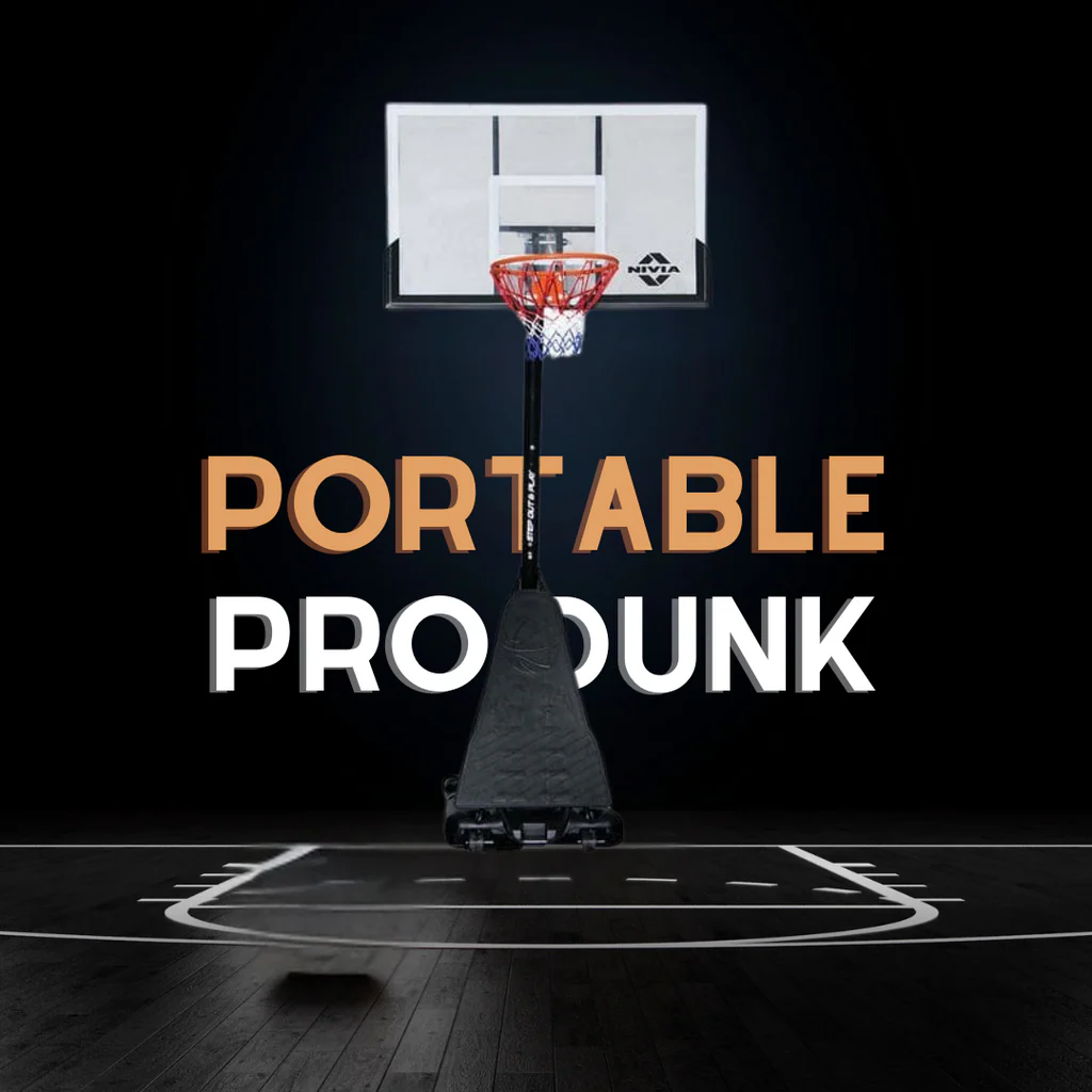 Portable Pro Dunk