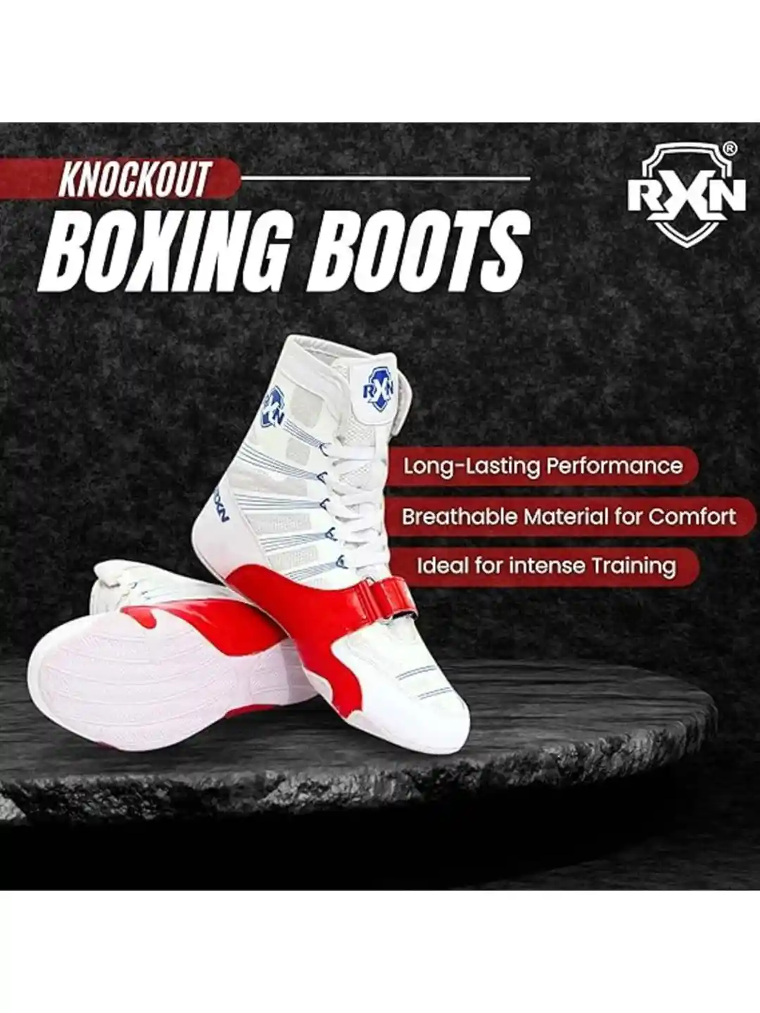 Boxing Shoes