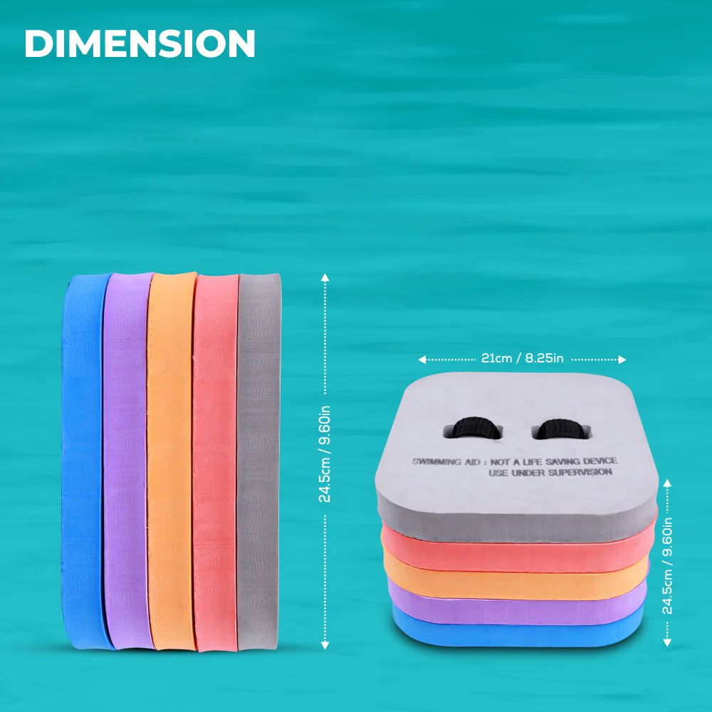 Easy Float for swimming