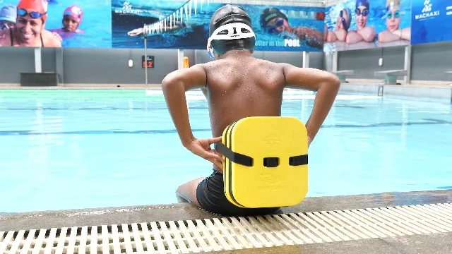 Easy Float Training Equipment